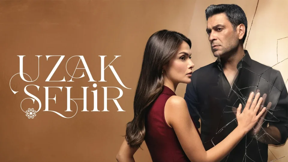 مسلسل المدينة البعيدة الحلقة 69 مترجم