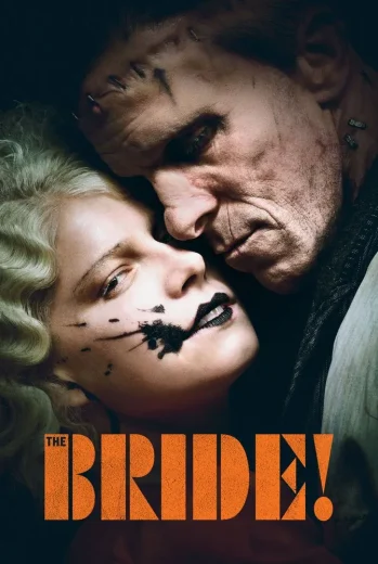 فيلم The Bride! 2026 مترجم
