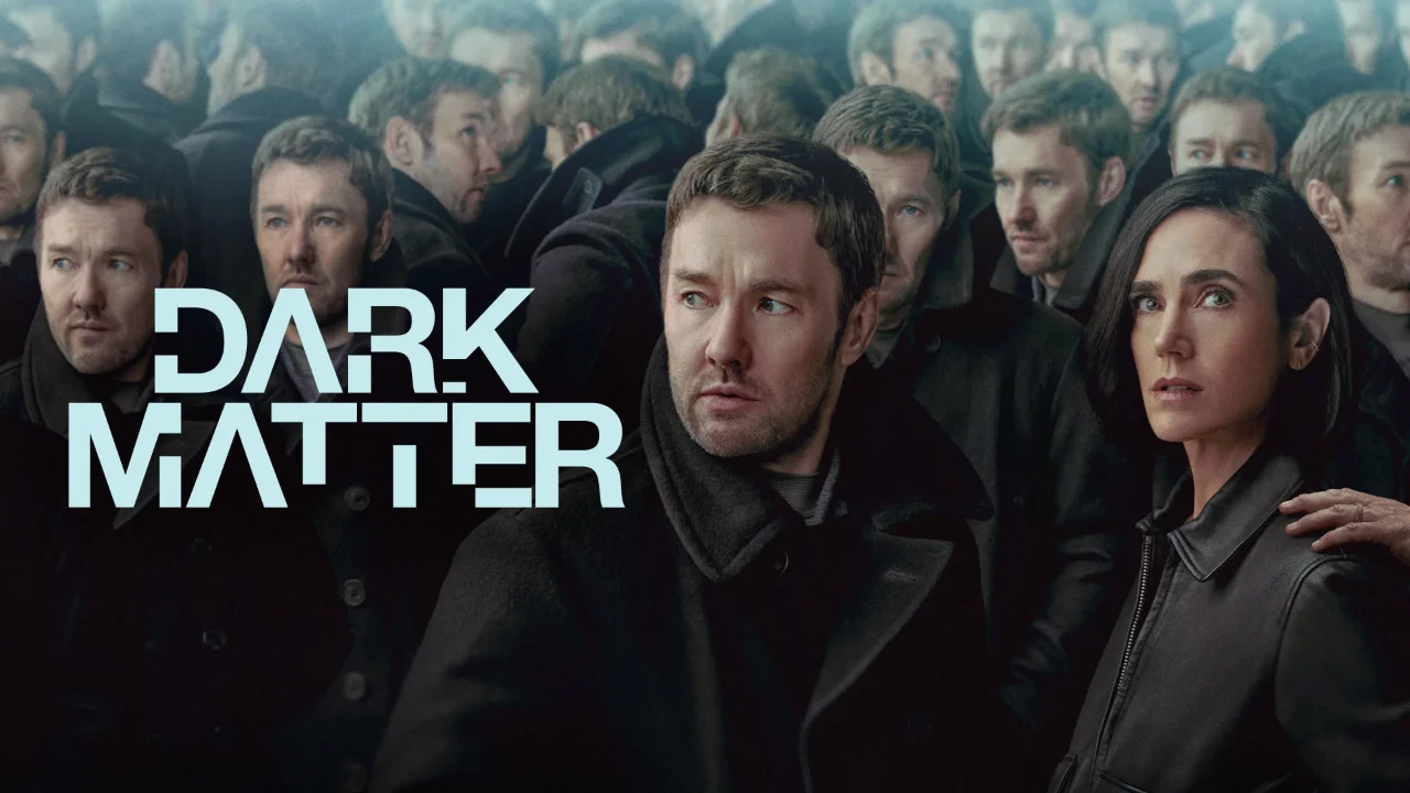 مسلسل Dark Matter الموسم 2 الحلقة 8 مترجم