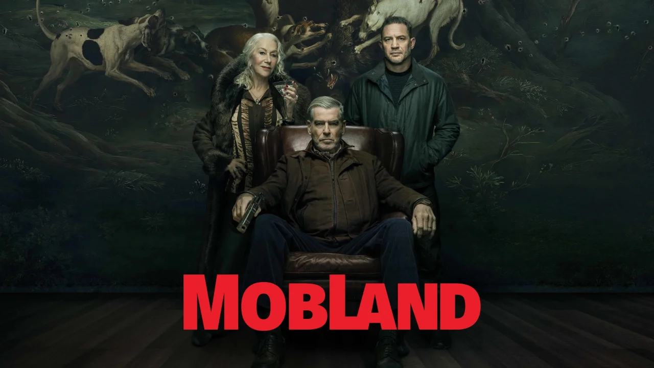 مسلسل MobLand الموسم 2 الحلقة 5 مترجمة