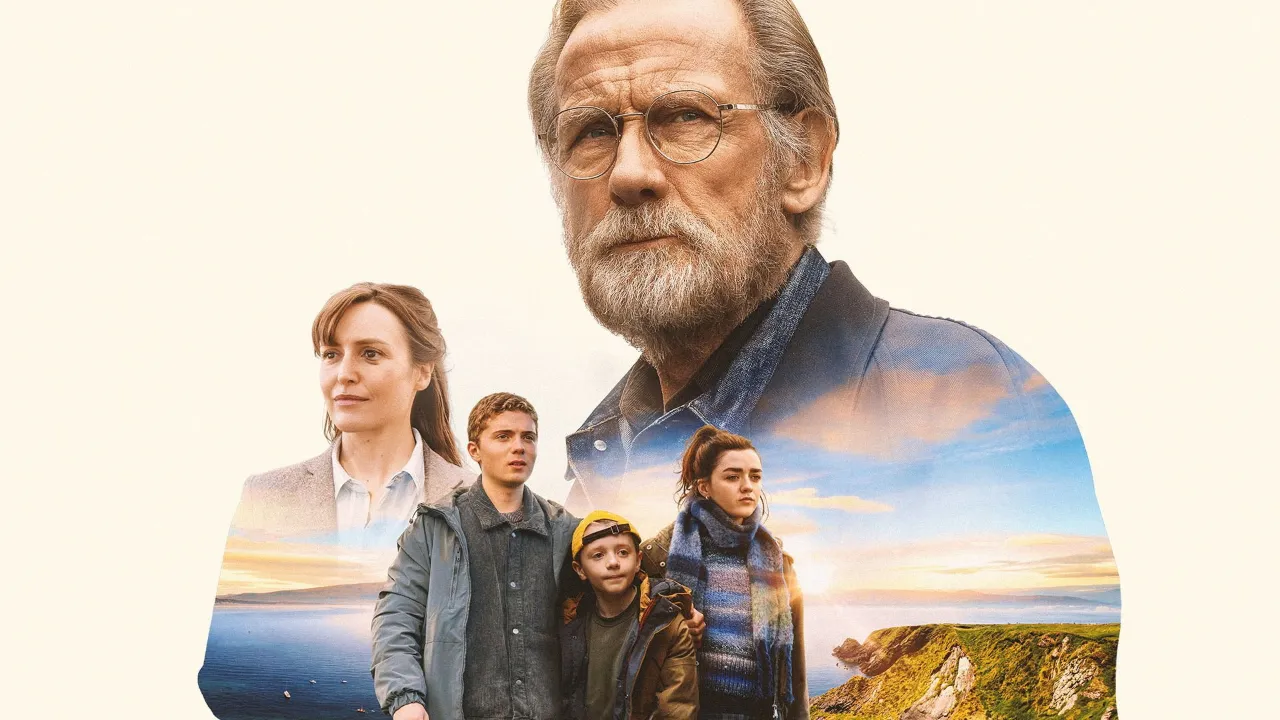 فيلم 500 Miles 2026 مترجم