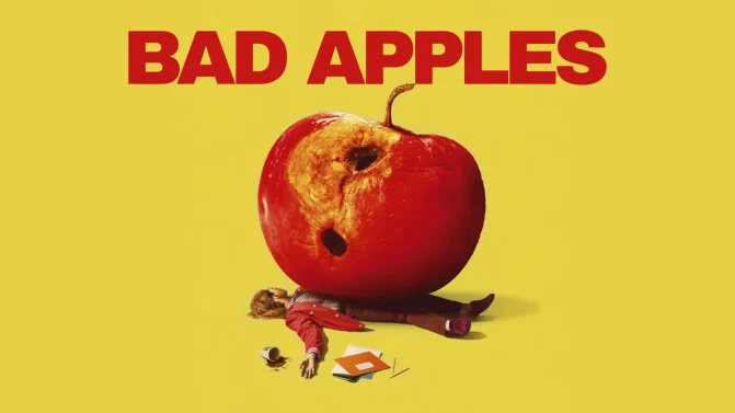 فيلم Bad Apples 2026 مترجم