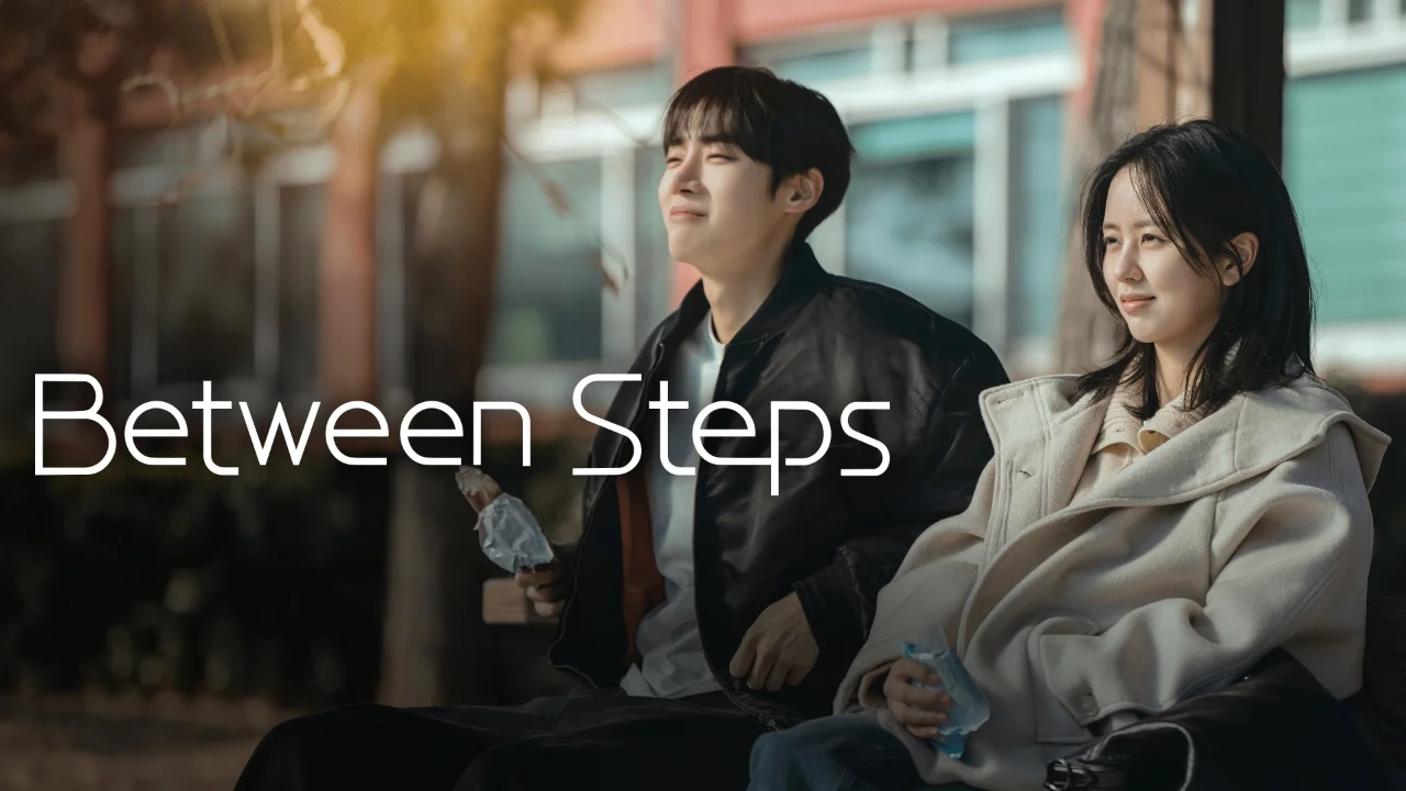 مسلسل Between Steps الموسم 1 الحلقة 5 مترجمة