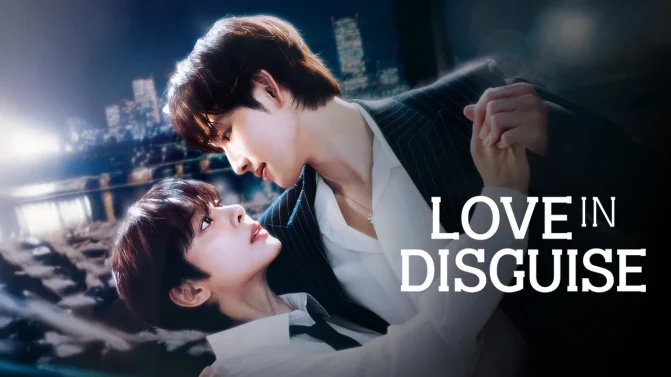 مسلسل Love in Disguise