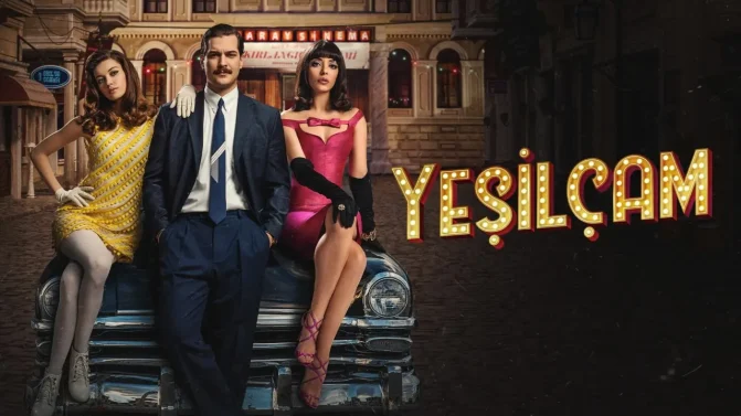 مسلسل يشيلجام الموسم 2 الحلقة 10 مترجمة