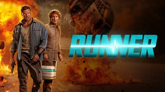 فيلم Runner 2026 مترجم